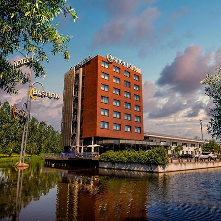 Bastion Hotel Haarlem Velsen Santpoort-Noord Extérieur photo