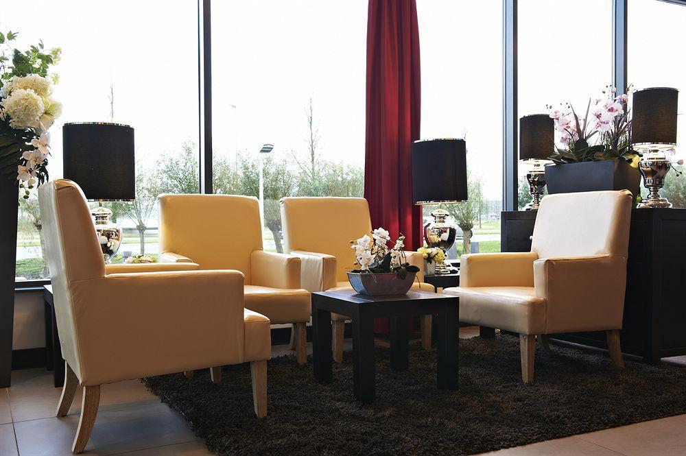 Bastion Hotel Haarlem Velsen Santpoort-Noord Extérieur photo