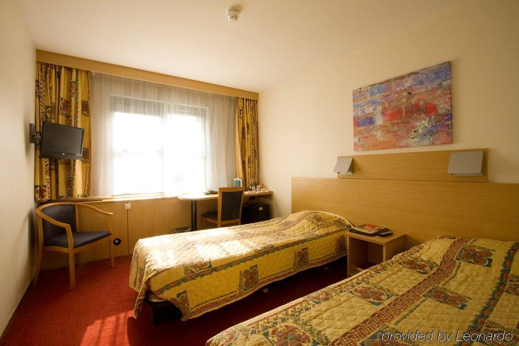 Bastion Hotel Haarlem Velsen Santpoort-Noord Chambre photo