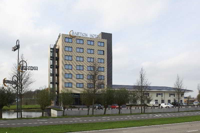 Bastion Hotel Haarlem Velsen Santpoort-Noord Extérieur photo