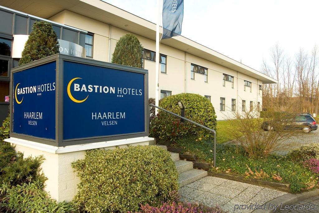 Bastion Hotel Haarlem Velsen Santpoort-Noord Extérieur photo