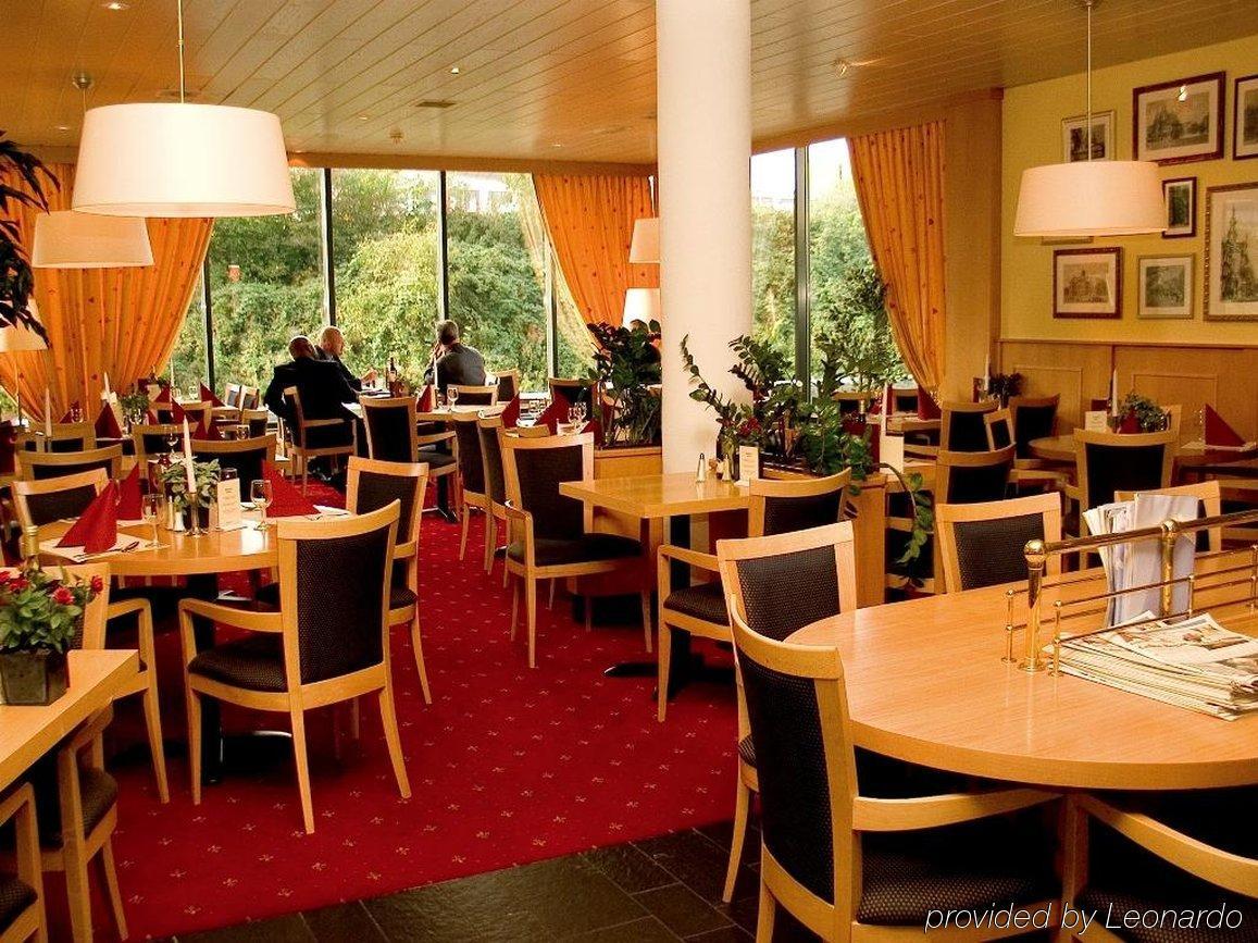 Bastion Hotel Haarlem Velsen Santpoort-Noord Extérieur photo