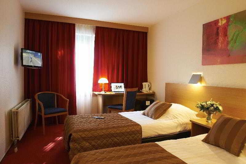 Bastion Hotel Haarlem Velsen Santpoort-Noord Extérieur photo