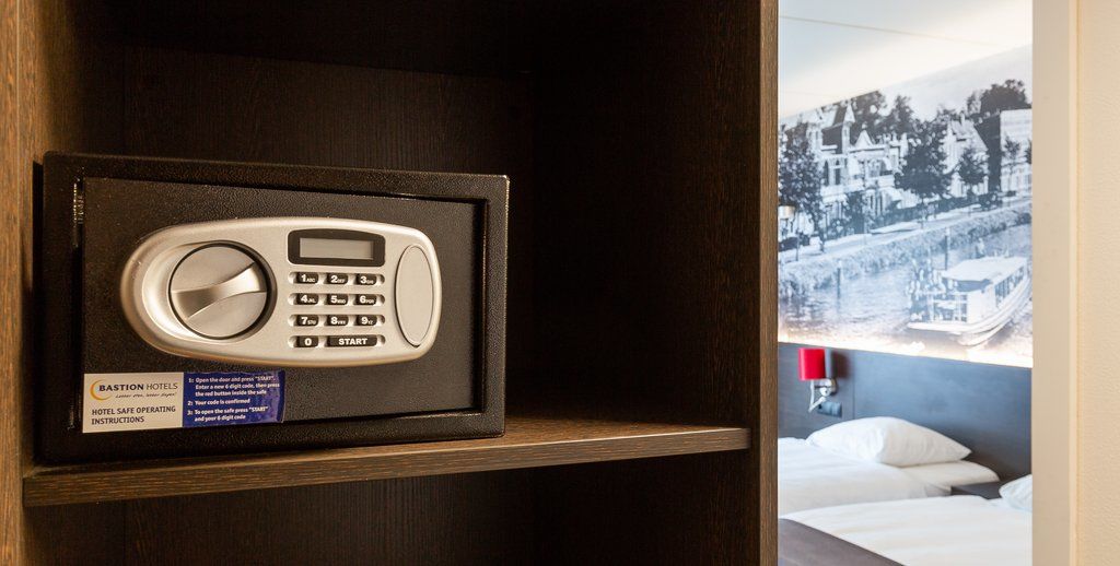 Bastion Hotel Haarlem Velsen Santpoort-Noord Extérieur photo