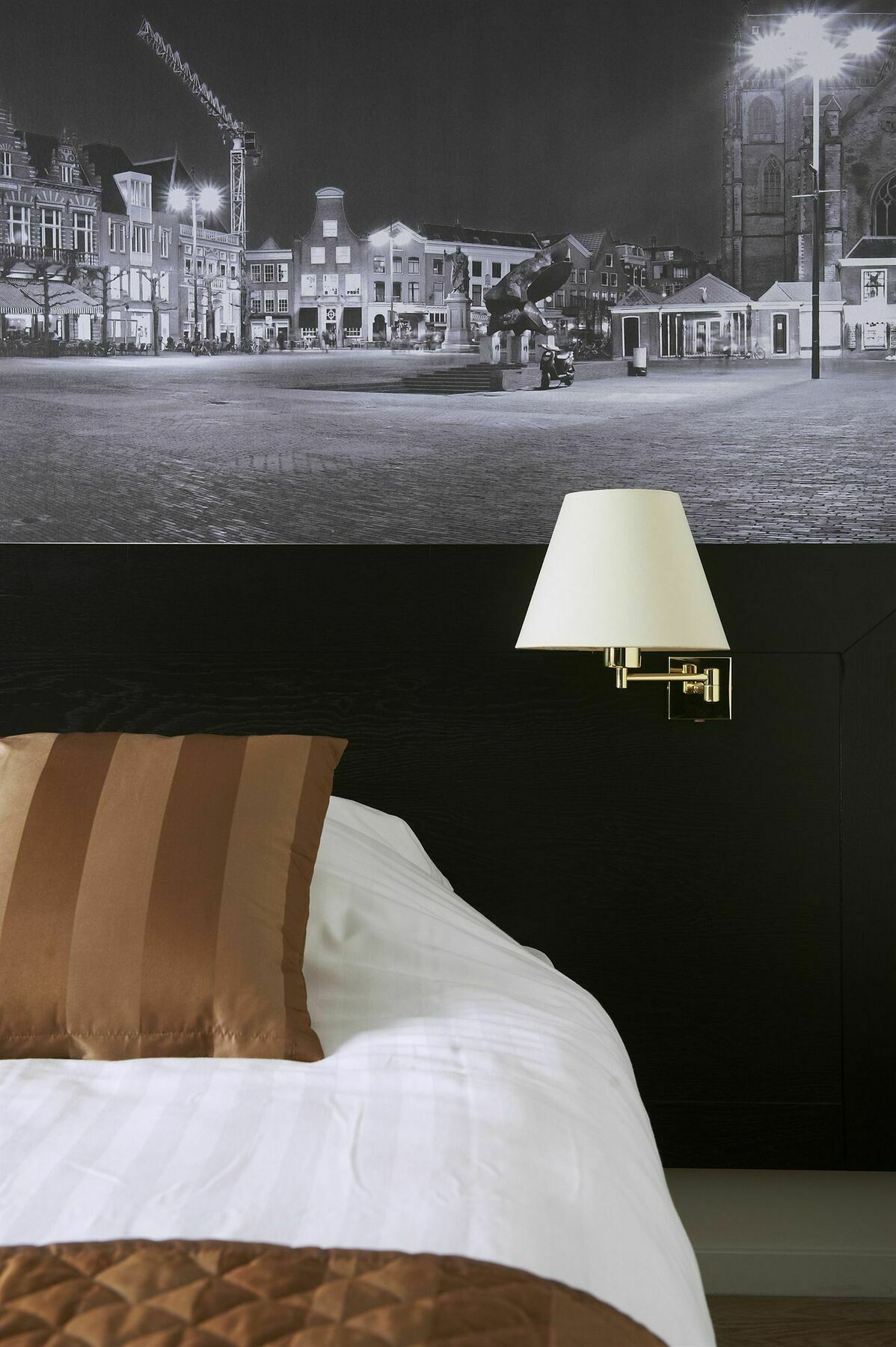 Bastion Hotel Haarlem Velsen Santpoort-Noord Extérieur photo