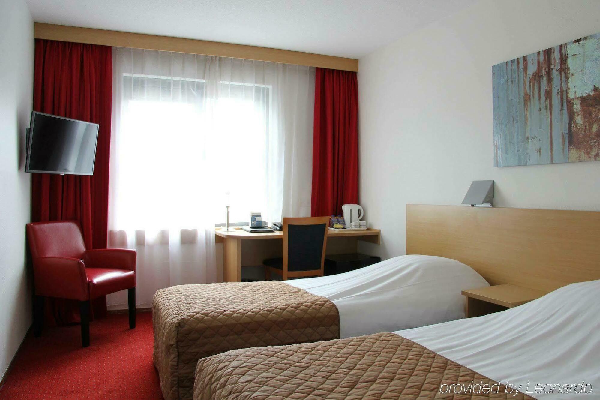 Bastion Hotel Haarlem Velsen Santpoort-Noord Extérieur photo